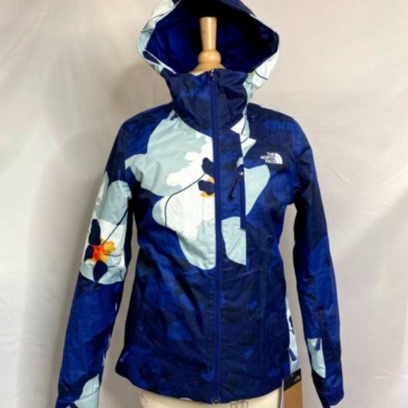 The North Face W Clementine Triclimate 